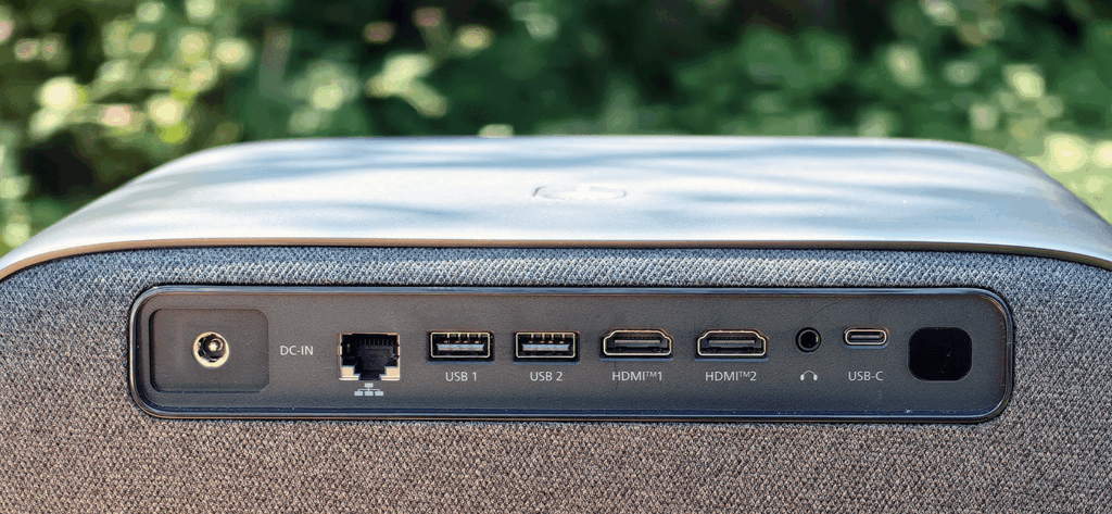 Коммутационная панель Digma DP-FHD800A