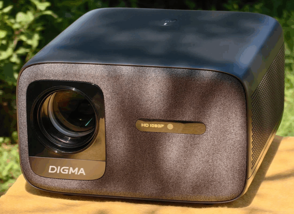 Digma DP-FHD800A